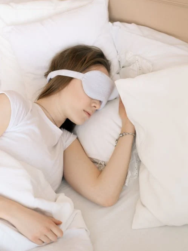 How Much Sleep Do You REALLY Need?