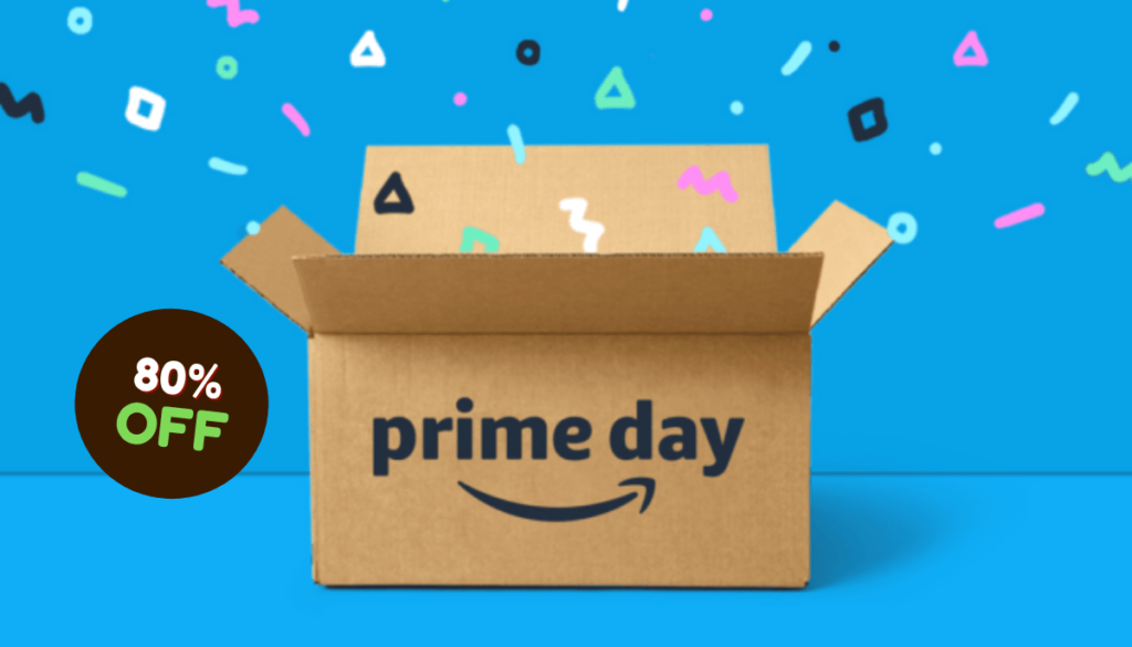 Amazon Prime Day