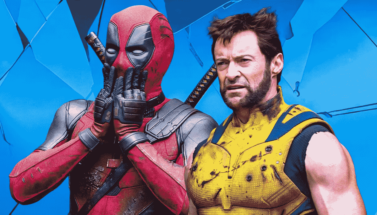 Deadpool & Wolverine