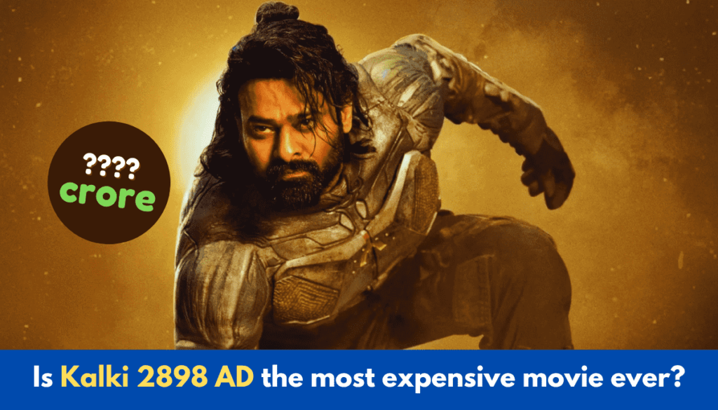 Kalki 2898 AD box office collection