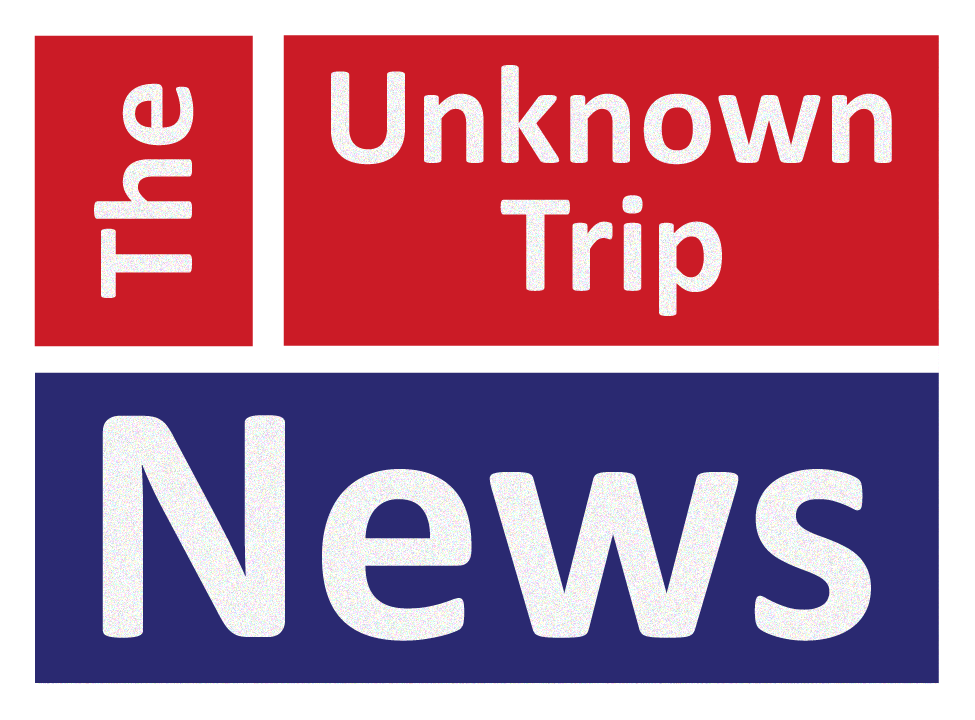 THE UNKNOWN TRIP NEWS Home