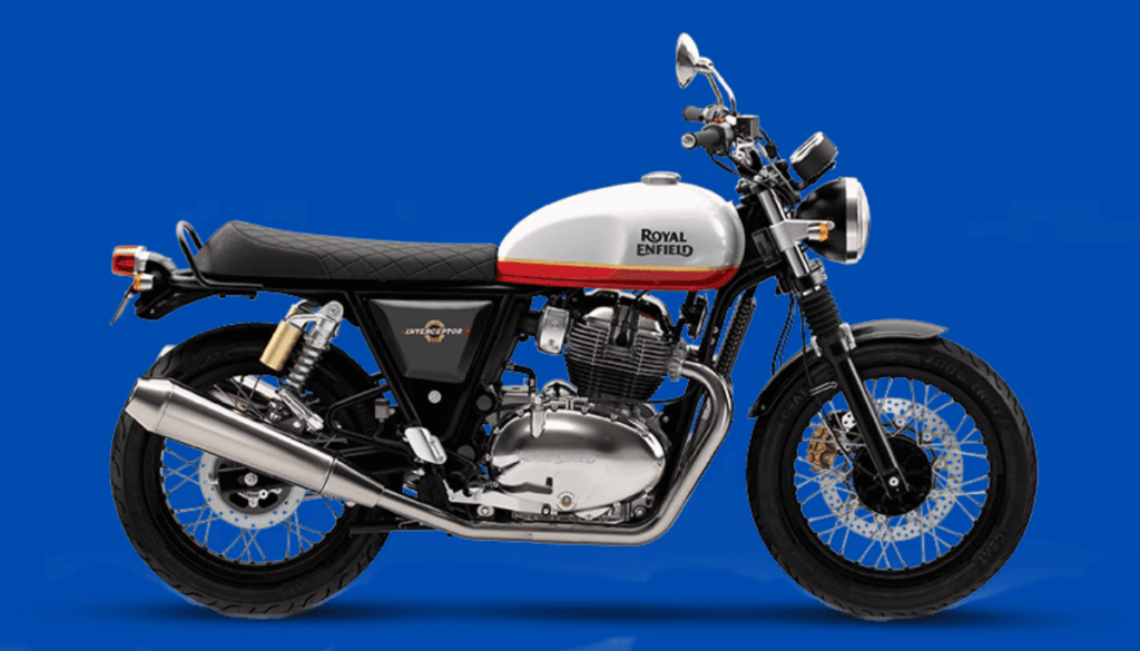 BSA Gold Star VS Royal Enfield Interceptor 650