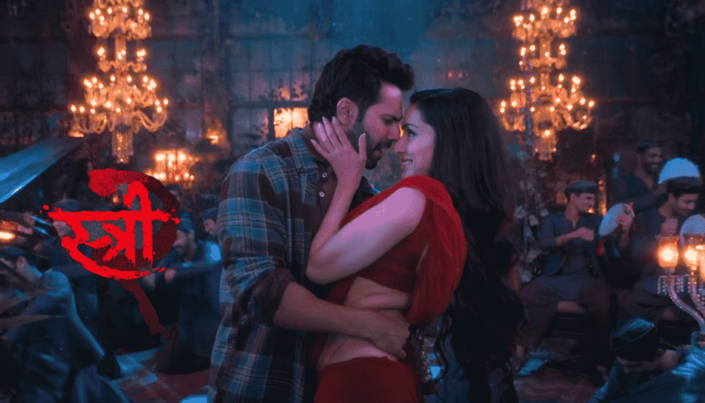 Stree 2 Reviews